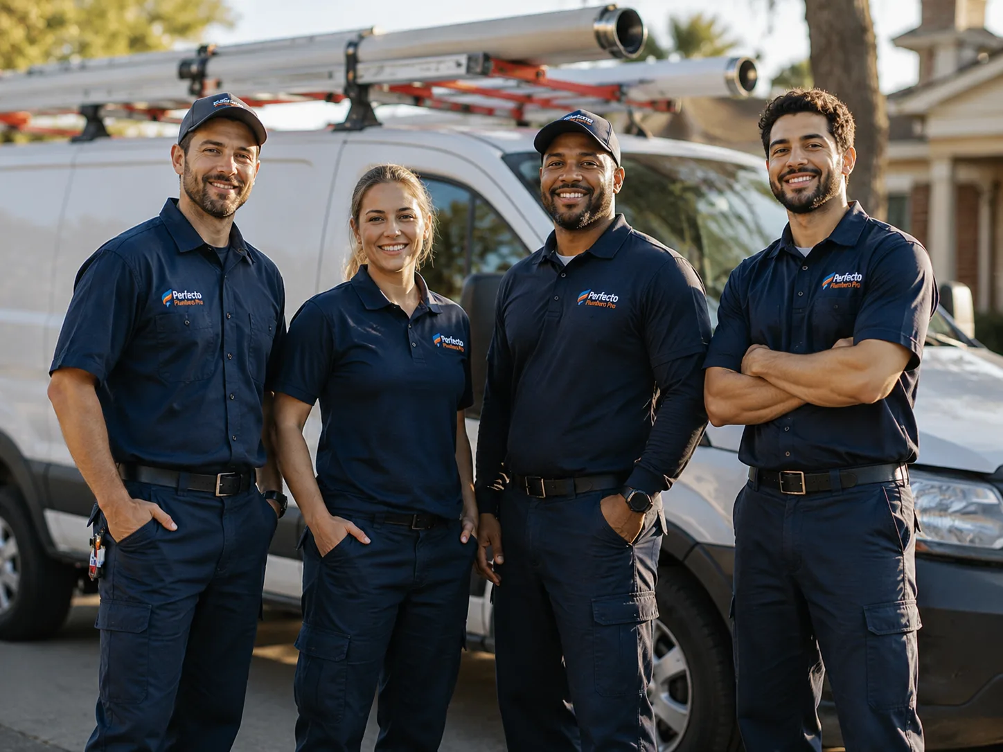 Emergency Plumber Near Me in New Waverly, TX near me